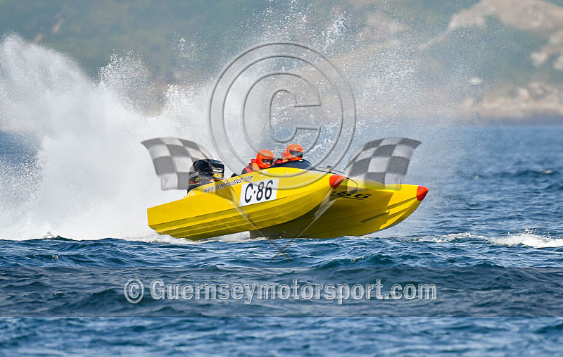 Powerboats Racing 2018_Event 1-91 - GPA POWERBOAT SERIES_Races 1 & 2