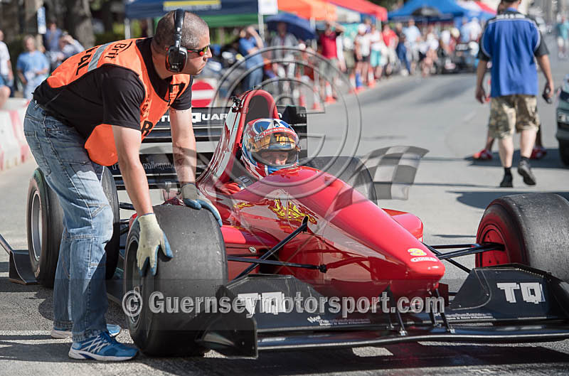 Guernsey National_2016_CAR-97 - GUERNSEY NATIONAL 2016 - CARS