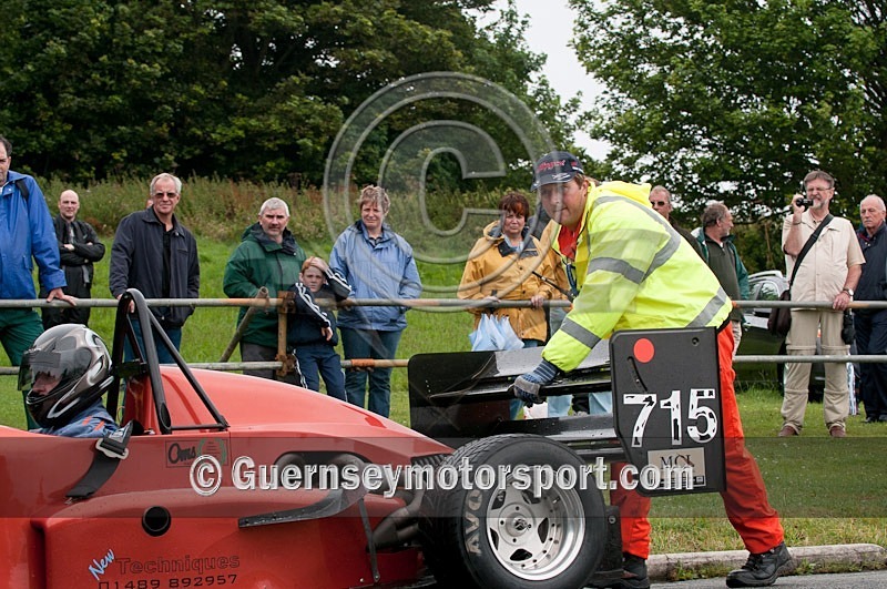 Rescue  Marshalls-33 - RESCUE TEAMS, MARSHALLS & OFFICIALS