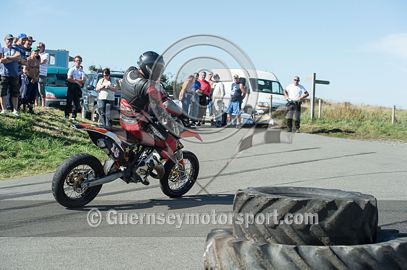 Alderney Airport Sprint_2014-11 - ALDERNEY AIRPORT SPEED EVENT 2014 - BIKES
