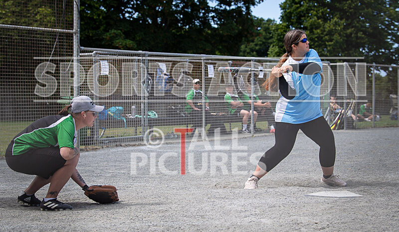 Manor Farm Donkeys v Tomahawks-81 - MANOR FARM DONKEYS v TOMAHAWKS