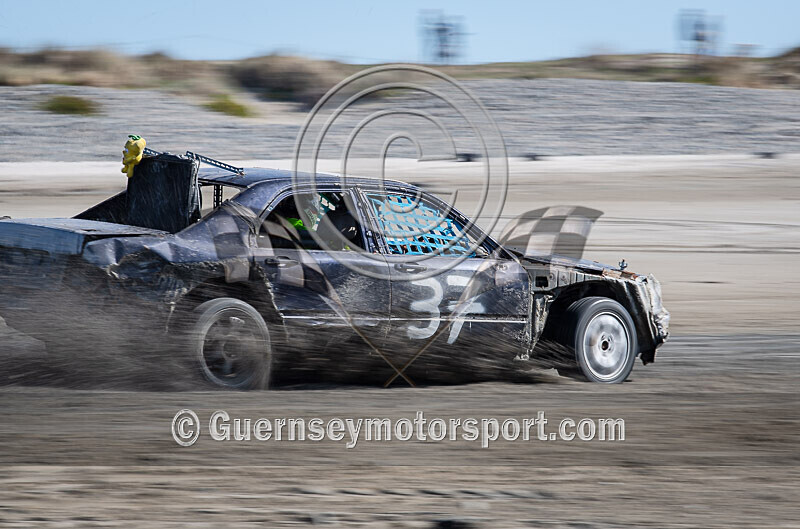 Autocross 2022 Winter Rnd-1-26 - AUTO-X_25-09-2022