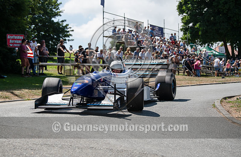 Guernsey National Hillclimb 2018_SCENE-24 - GUERNSEY NATIONAL 2018 - SCENE