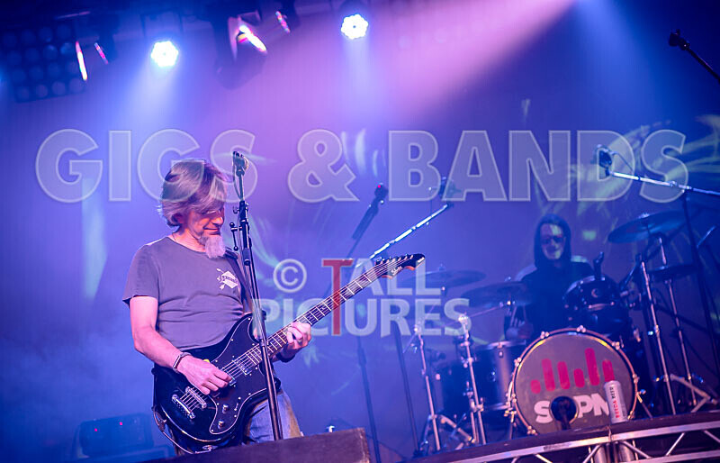 Agilisys Band-36 - SoPM CORPORATE BATTLE OF THE BANDS_AGILISYS