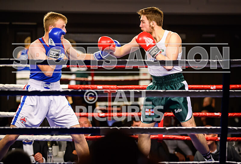 BOUT- 9 - Martinz Kublicks v Ben Forster-29 - BOUT 9 - Martinz Kublicks v Ben Forster