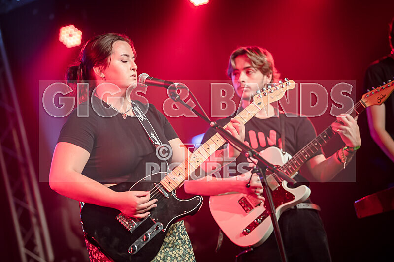 Music for Everyone 2022-207 - SoPM MUSIC FOR EVERYONE 2022