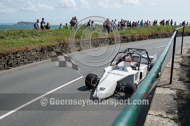 Vale Castle Sprint_2014_Car-227 - VALE CASTLE SPRINT 2014 - CARS