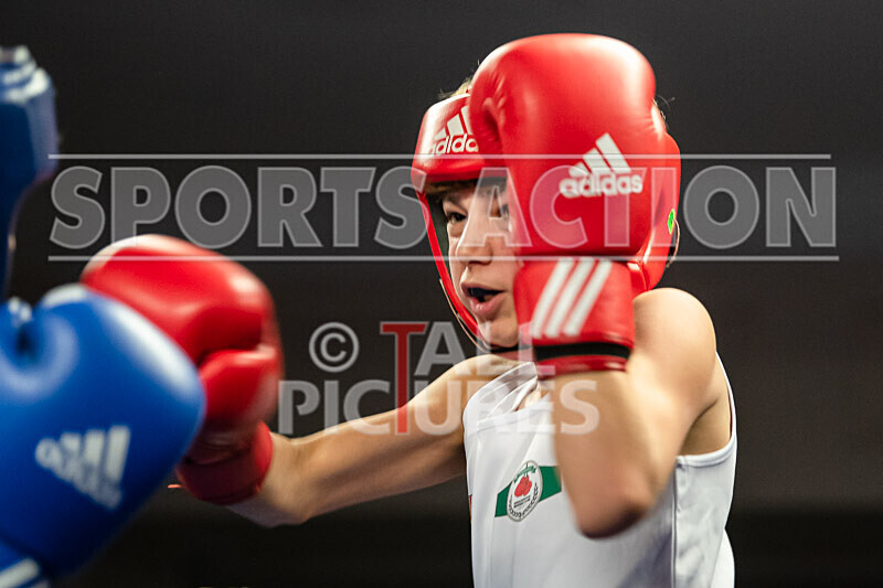 BOUT-5_ Rio Gaudion v Daniel Minahan-11 - BOUT-5_Rio Gaudion v Daniel Minahan