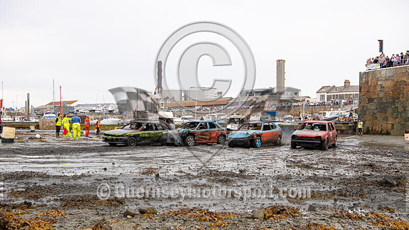 Autocross 50th Harbour Race-4 - AUTOCROSS 50th ANNIVERSARY HARBOUR RACE