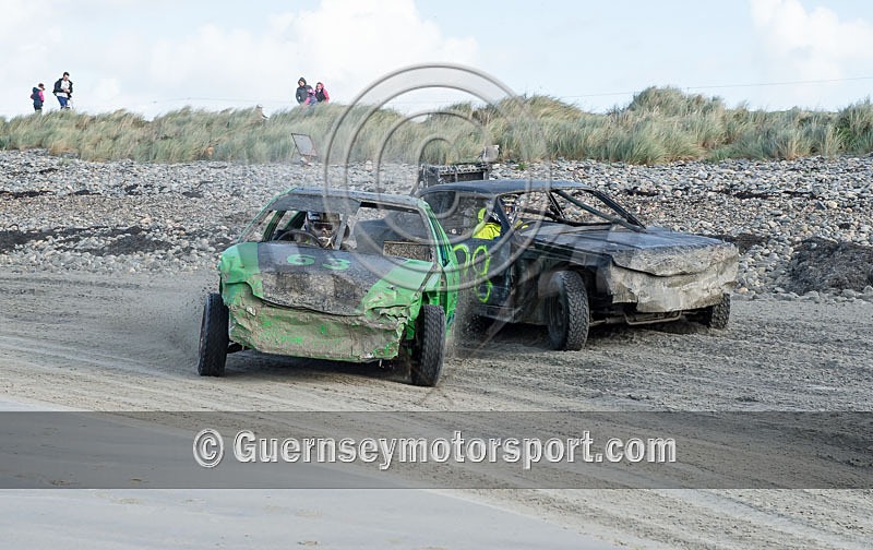 Bangers_03-11-2013-7 - AUTO-X_03-11-2013