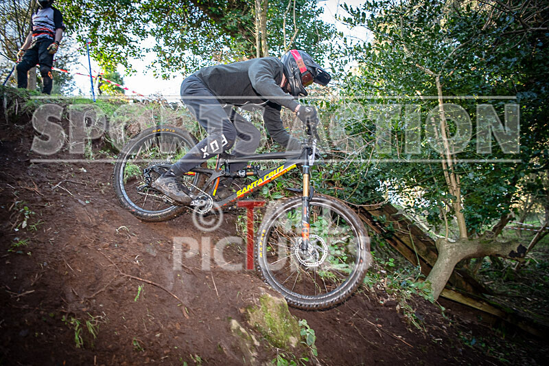 MTB Downhill_19-01-2020-29 - MTB WINTER DOWNHILL 2020_ROUND-2