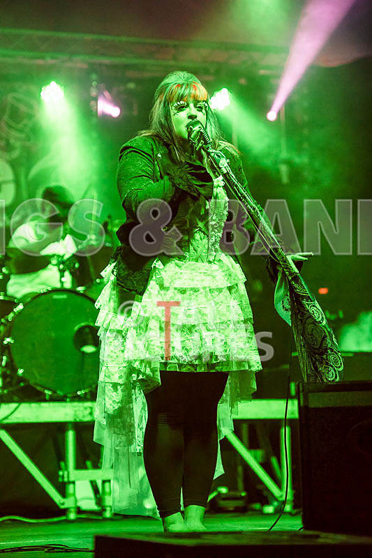 Static Alice-484 - STATIC ALICE