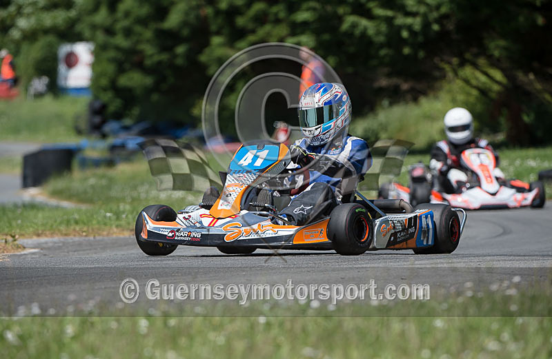 Karting_Summer 2014_Round-3-31 - KARTING SUMMER CHAMPIONSHIP ROUND-3