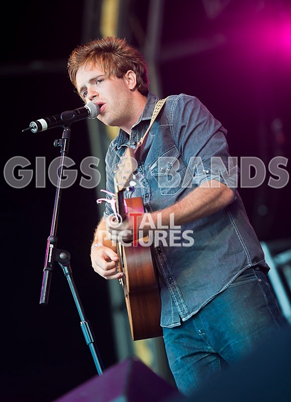 Benjamin Francis Leftwich-3 - BENJAMIN FRANCIS LEFTWICH