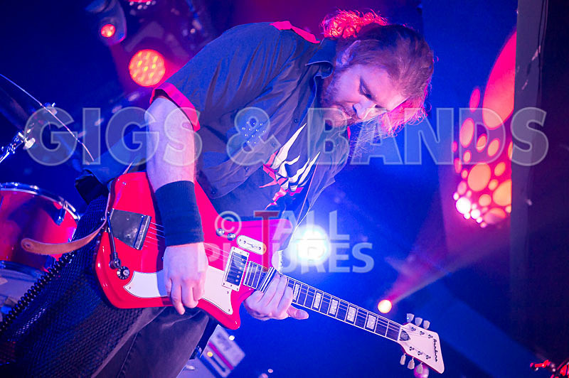 The Phantom Cosmonaut-34 - THE PHANTOM COSMONAUT