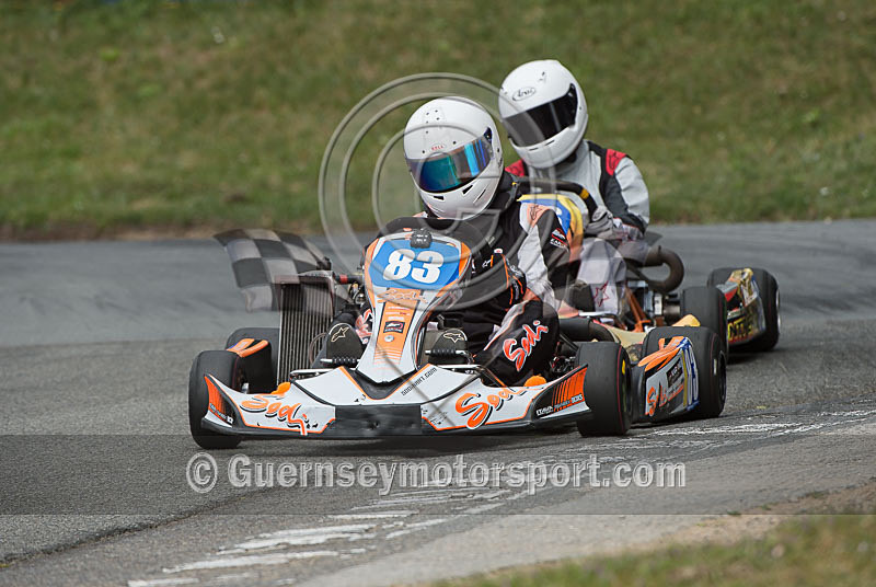 Karting_24-05-2015-36 - KARTING SUMMER CHAMPIONSHIP ROUND-2