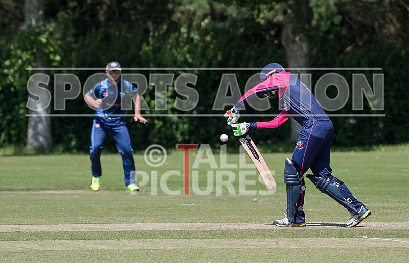 Cricket_Elizabeth College vs NGIT Cobo-55 - ELIZABETH COLLEGE vs NGIT COBO TIGERS