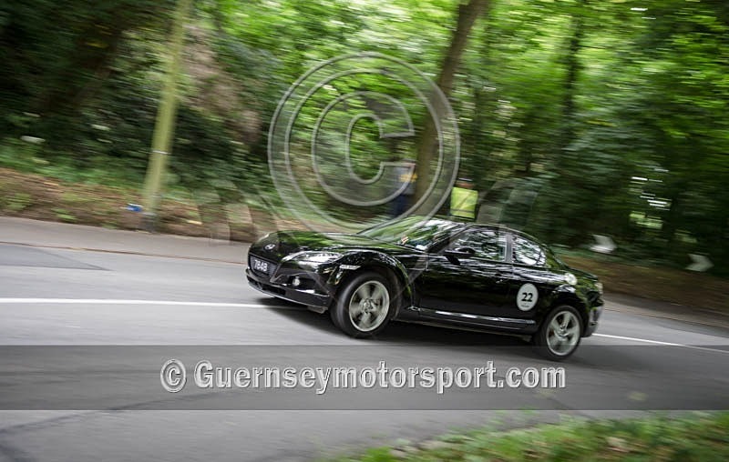 Heritage Charity Hill Climb_2013-293 - HERITAGE CHARITY HILL CLIMB 2013