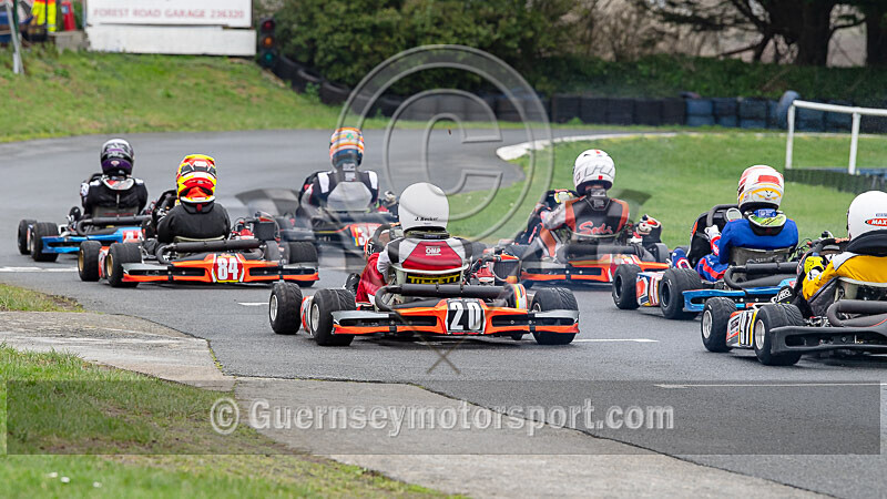 Karting 2022_Race-2-13 - KARTING CHAMPIONSHIP 2022_ROUND-2