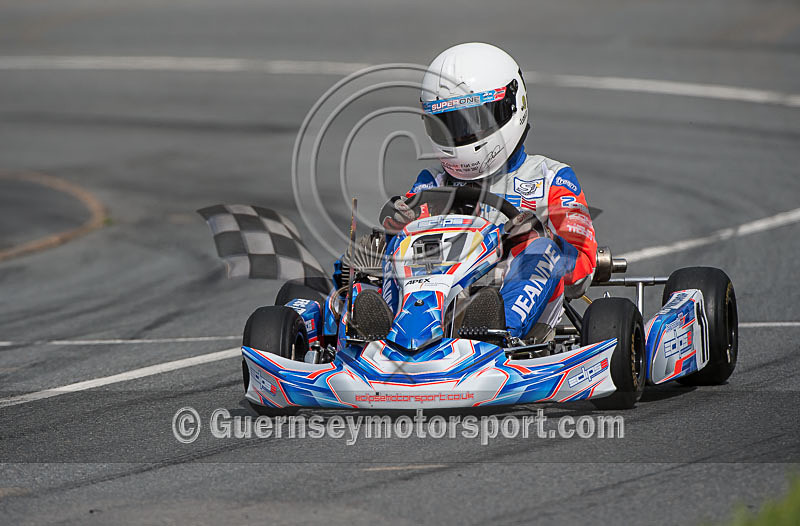 GKMC_Hill Climb_26-05-2014_Kart-3 - KARTS_26-05-2014