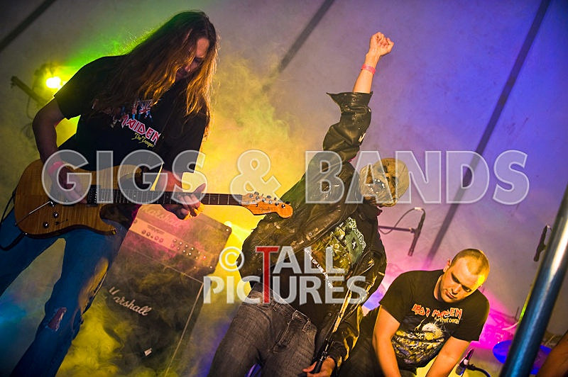 Greenman_Music-313 - GREENMAN CHAOS FESTIVAL 2008 BANDS