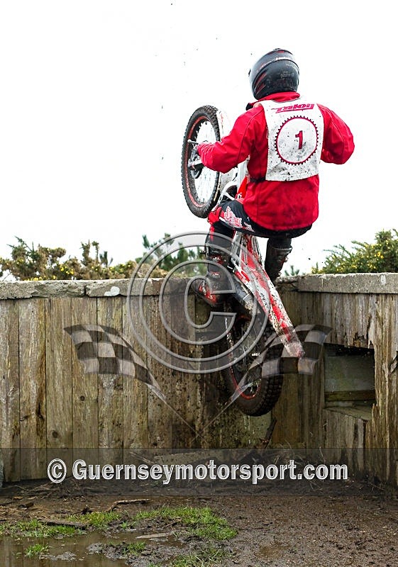 2-Day Trials_2010-3 - 2010 2-DAY TRIALS