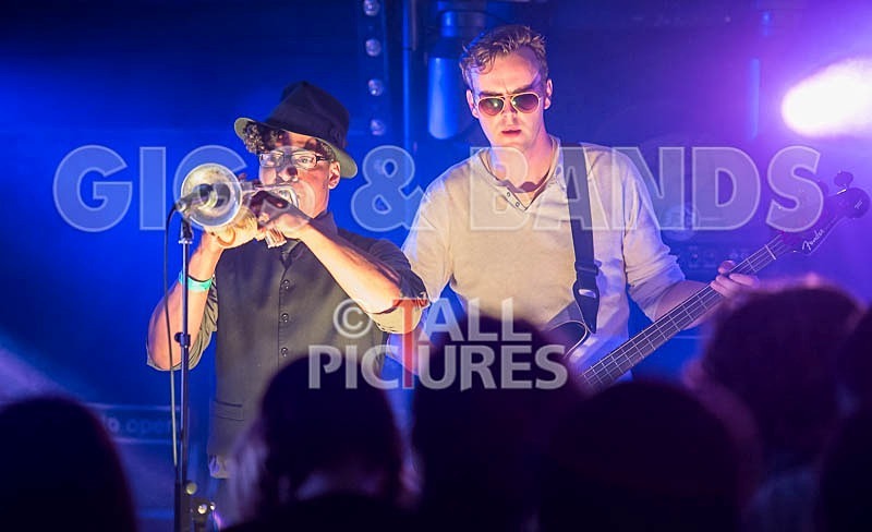 The Recks-37 - THE RECKS