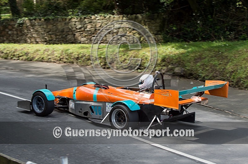 Hill Climb_07-05-12_Car-123 - CARS 2012-05-07