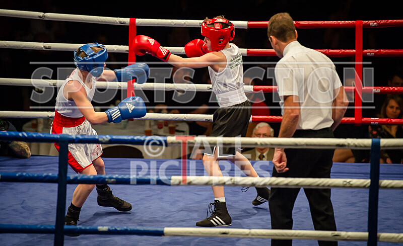 Bout 4_Jack McGrath v Riley Head-17 - Bout 4_Jack McGrath v Riley Head