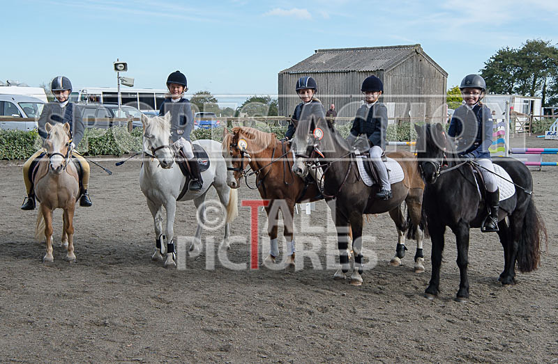 North Showjumping_2016-12 - NORTH SHOW SHOWJUMPING 2016