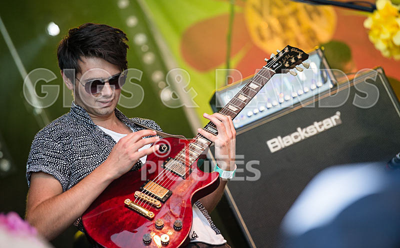 Watercolour Matchbox-7 - WATERCOLOUR MATCHBOX