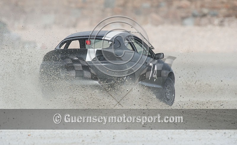Sand Racing_04-08-12_Car-5 - SAND RACING - ROUND-6