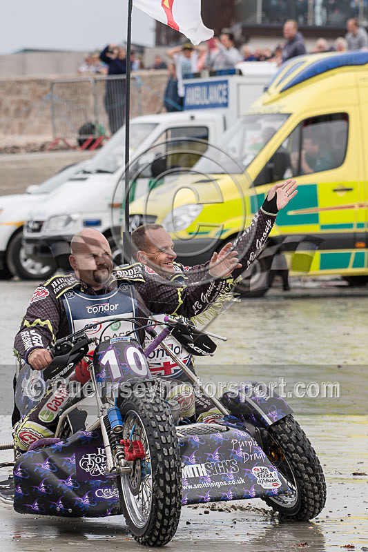 SandAce 2017_SCENE-19 - THE INTERNATIONAL SANDACE - 2017 - THE SCENE