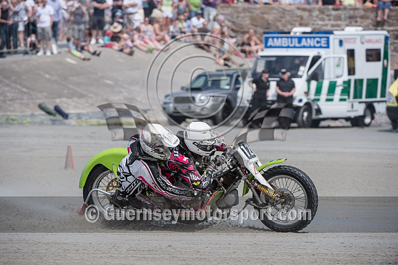 Sandace_2015_Sidecar-52 - BRITISH SAND ACE 1000cc SIDECARS - 2015