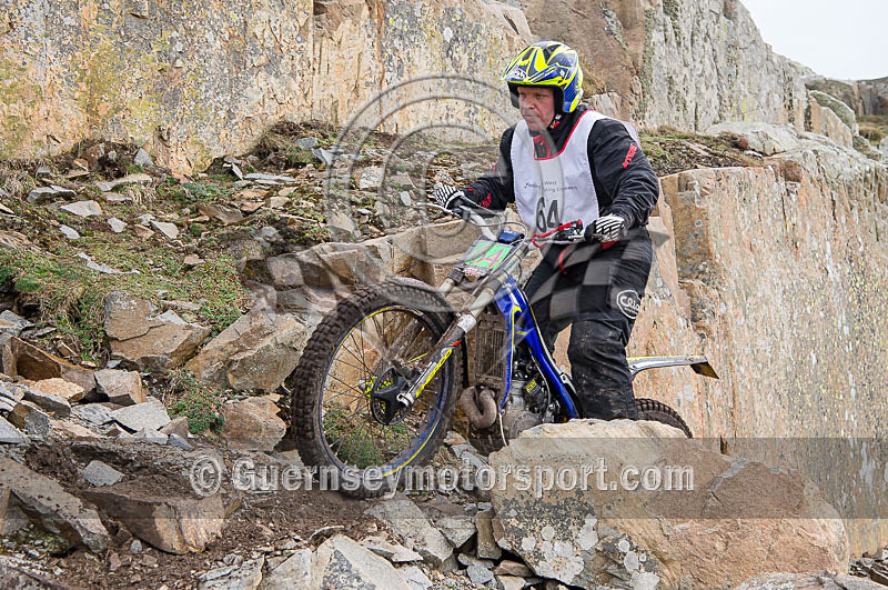 TRIALS BIKE_2-Day 2018-167 - 2-DAY TRIALS MEETING 2018