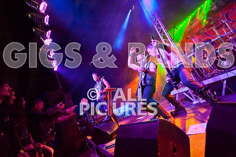 Nemesis-240 - NEMESIS