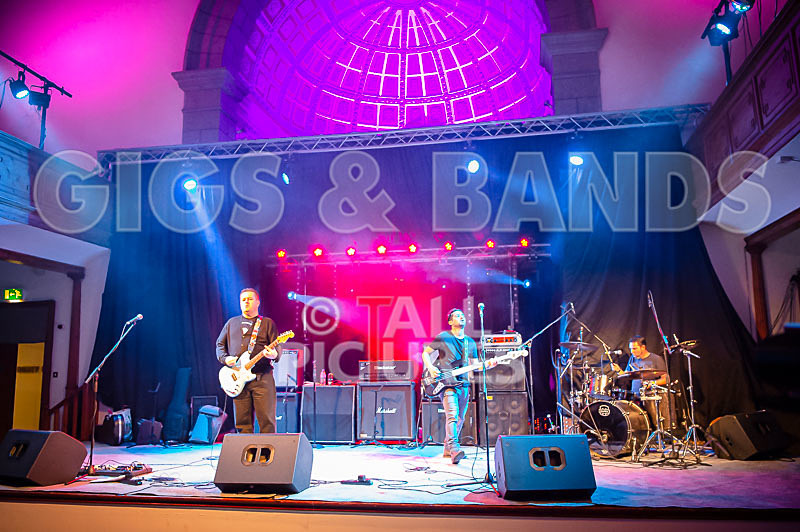 Coastal Fire Dept-20 - COASTAL FIRE DEPT