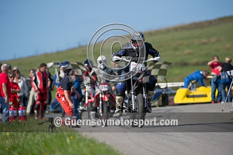 Alderney Sprint_2011_Bike-10 - ALDERNEY SPRINT 2011 - BIKES
