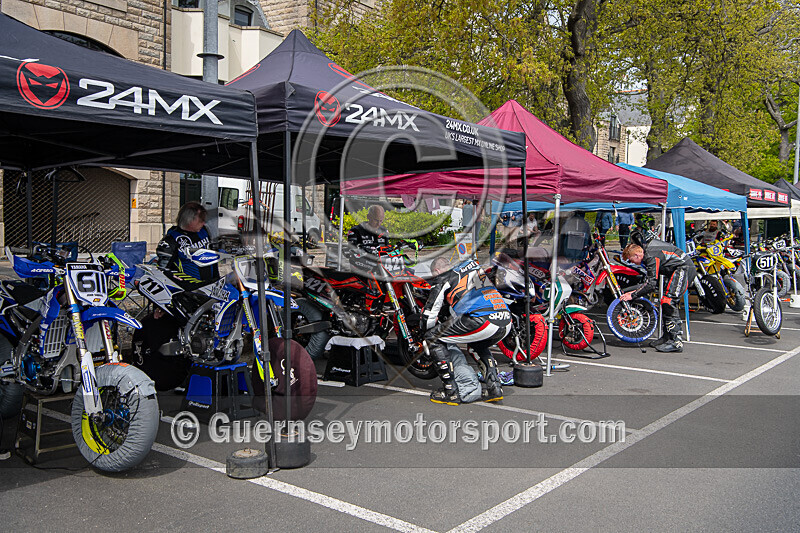2022 Two-Day Hillclimb_Pits-4 - TWO-DAY HILLCLIMB 2022 - PITS