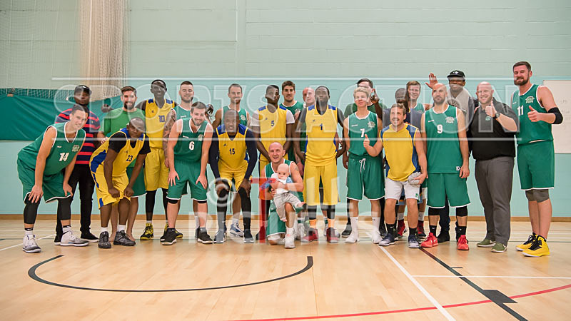 Guernsey v Cannon Royals-94 - GUERNSEY v CANNON ROYALS