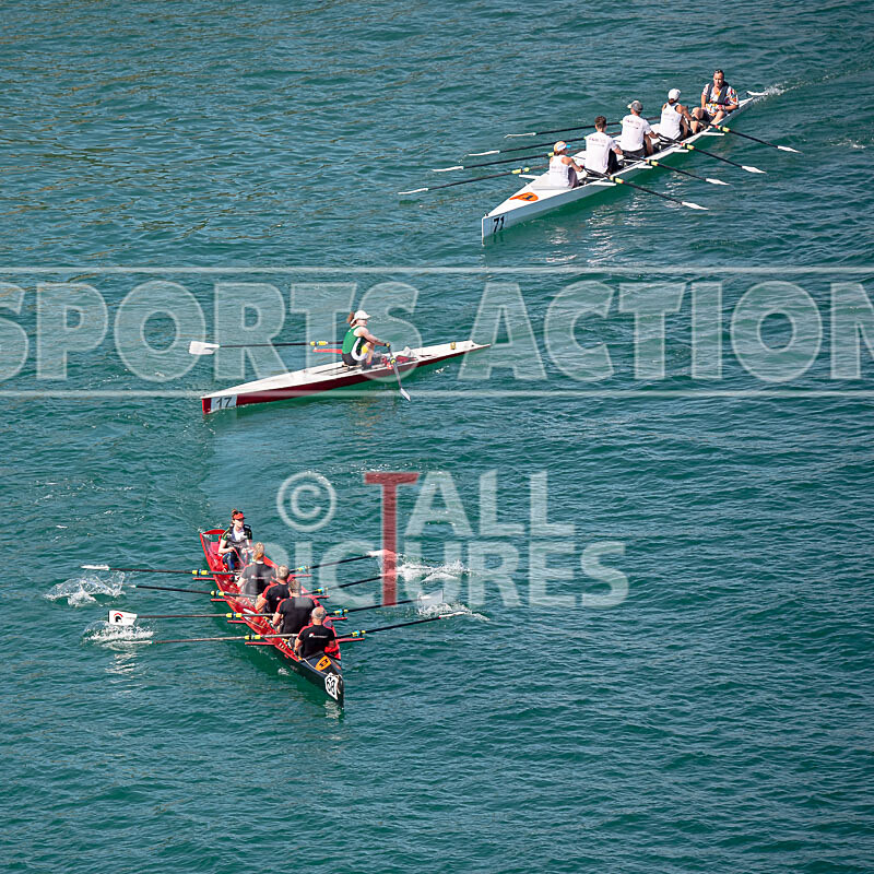 Guernsey Rowing Club_20-06-2020-10 - GUERNSEY ROWING CLUB 5,200 METER RACE