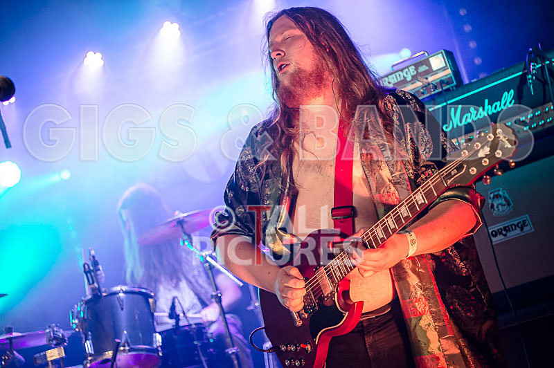 Lord Vapour-133 - LORD VAPOUR