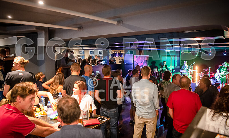 Summer Party 2020 Scene-5 - SUMMER PARTY 2020_SCENE