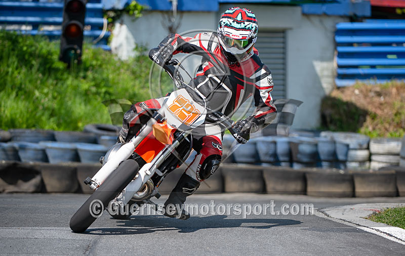 Twisty Sprint at The Track-56 - TWISTY SPRINT- THE TRACK - 2018