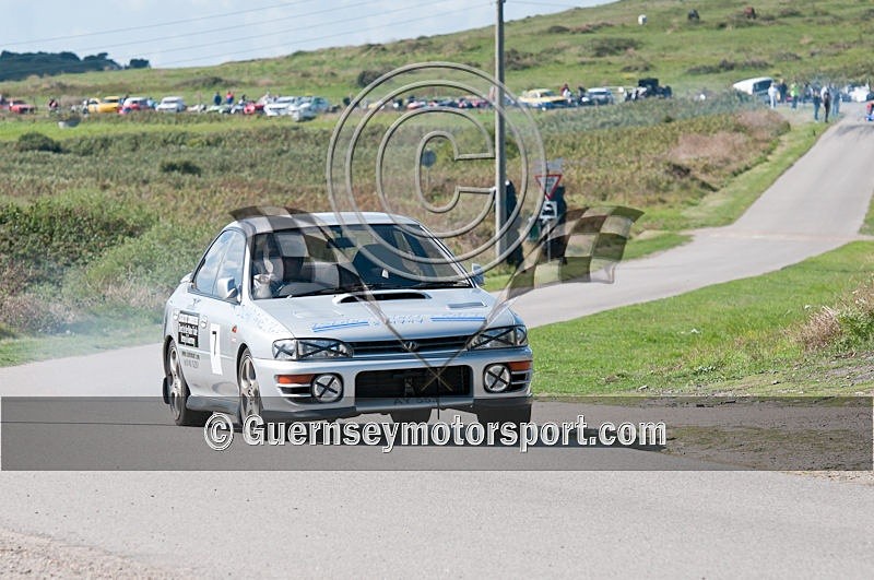 Ald Sprint_2010_Car-60 - ALDERNEY SPRINT 2010