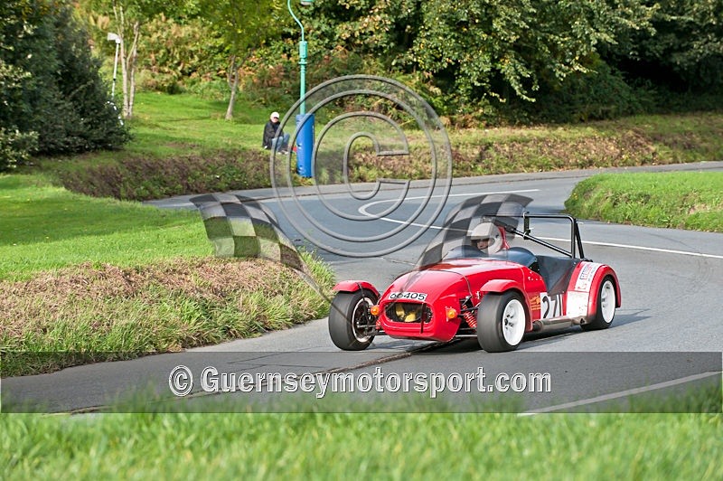 Hill Car 2010-10-03-93 - HILL CLIMB 2010-10-03
