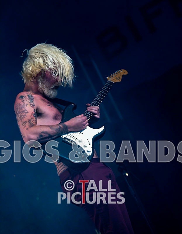 Biffy Clyro-77 - BIFFY CLYRO