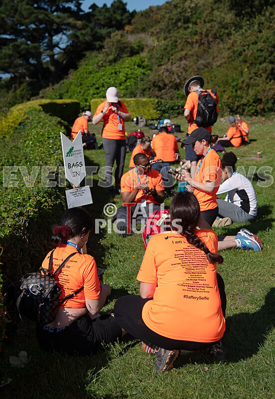 Saffery Rotary Charity Walk 2021-3 - SAFFREY ROTARY CHARITY WALK 2021