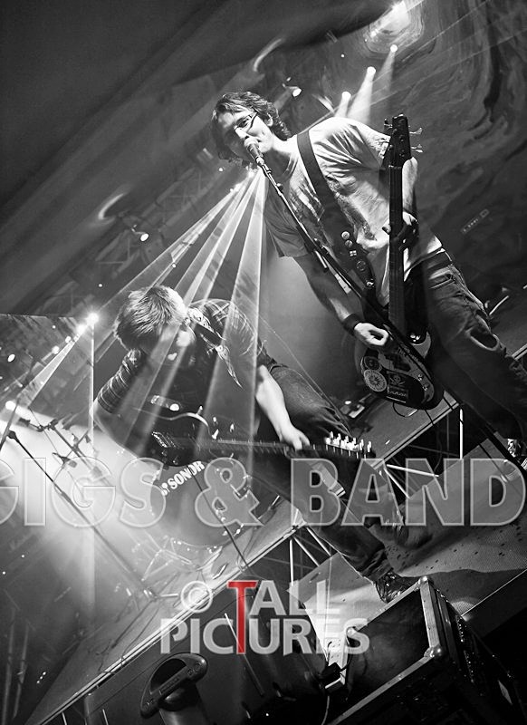 United Snakes-31 - UNITED SNAKES at RoA-7