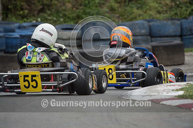 Karting_03-05-2015-14 - KARTING SUMMER CHAMPIONSHIP ROUND-1